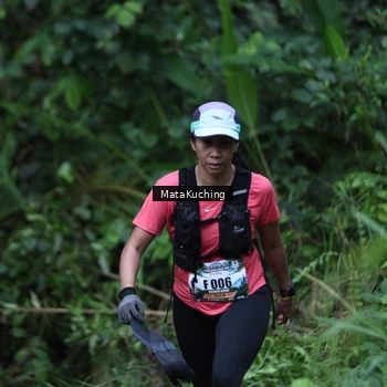 Runner Photo 8341515
