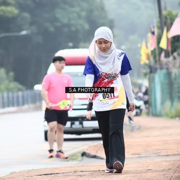 Runner Photo 8341516