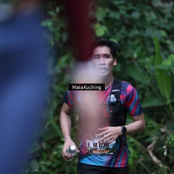 Runner Photo 8341517