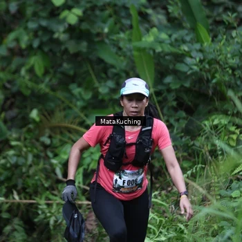 Runner Photo 8341518
