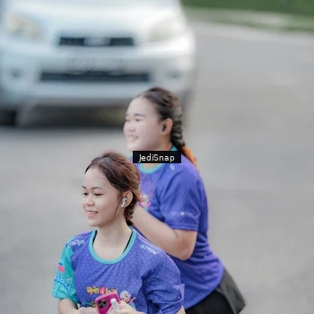 Runner Photo 8341520