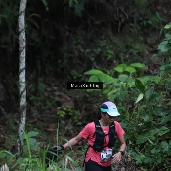 Runner Photo 8341521