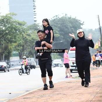 Runner Photo 8341523