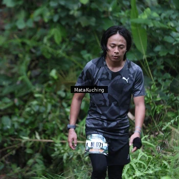 Runner Photo 8341525
