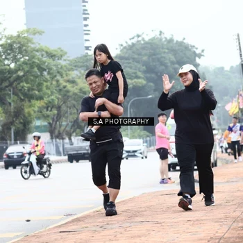 Runner Photo 8341527
