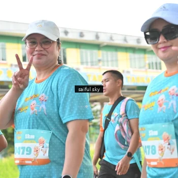 Runner Photo 8341528