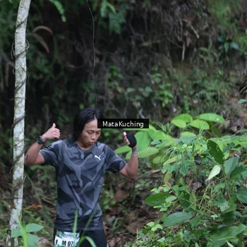 Runner Photo 8341529