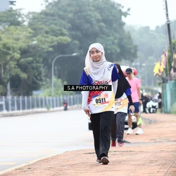 Runner Photo 8341533