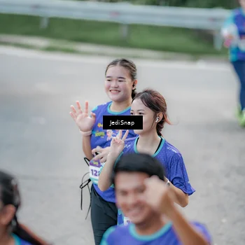 Runner Photo 8341542