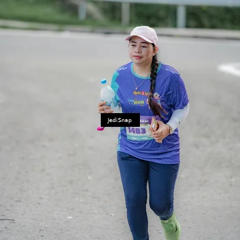 Runner Photo 8341543