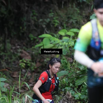 Runner Photo 8341551