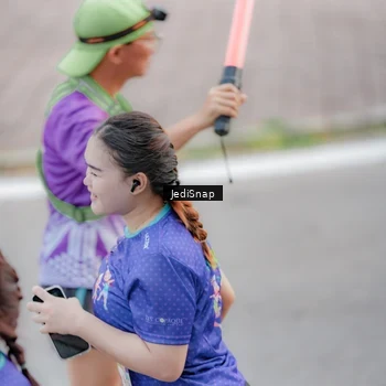 Runner Photo 8341553