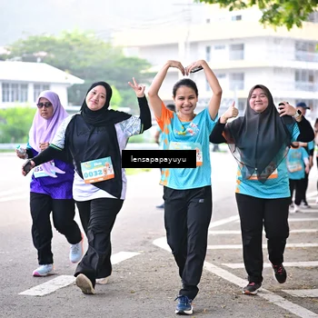 Runner Photo 8341554