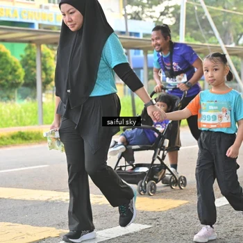 Runner Photo 8341558