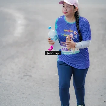 Runner Photo 8341560