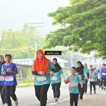 Runner Photo 8341563