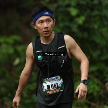 Runner Photo 8341566