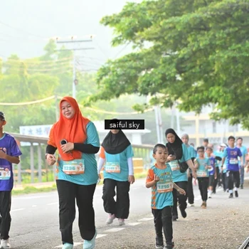 Runner Photo 8341567