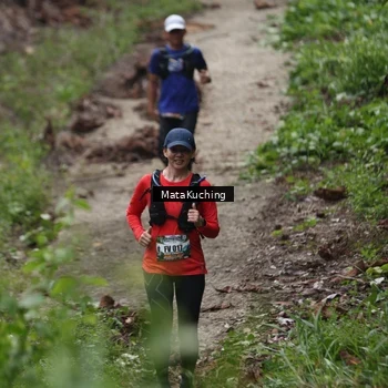 Runner Photo 8341568