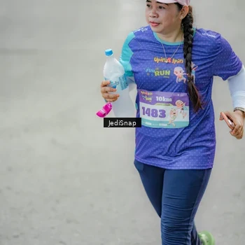 Runner Photo 8341570