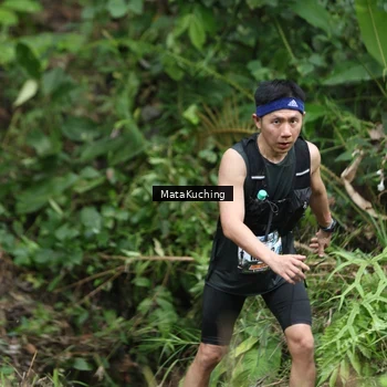 Runner Photo 8341573