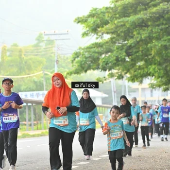 Runner Photo 8341576