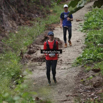 Runner Photo 8341580