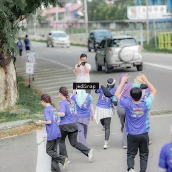Runner Photo 8341584