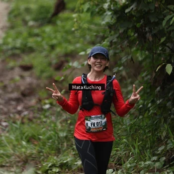 Runner Photo 8341587
