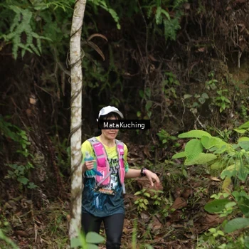 Runner Photo 8341588