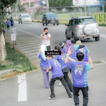 Runner Photo 8341589