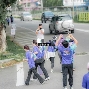 Runner Photo 8341590