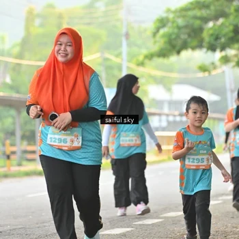 Runner Photo 8341591