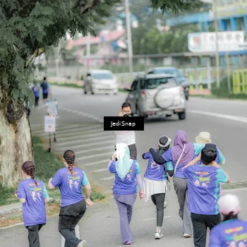 Runner Photo 8341597