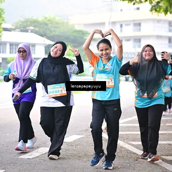 Runner Photo 8341598