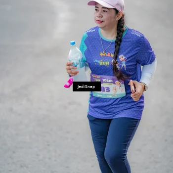 Runner Photo 8341599
