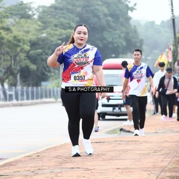 Runner Photo 8341600