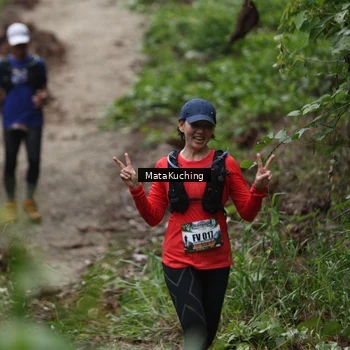 Runner Photo 8341603