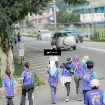 Runner Photo 8341604