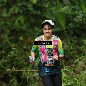 Runner Photo 8341607
