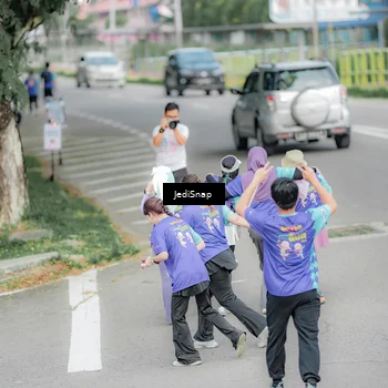 Runner Photo 8341608