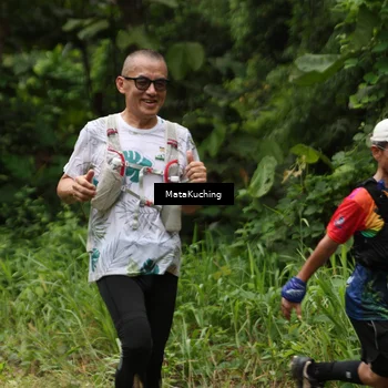 Runner Photo 8341609