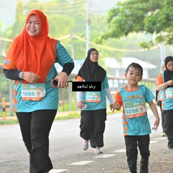 Runner Photo 8341611