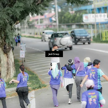 Runner Photo 8341614