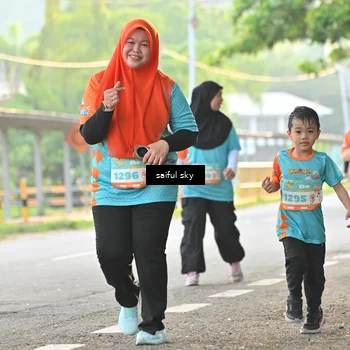 Runner Photo 8341615