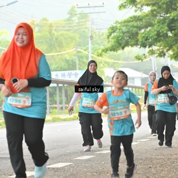 Runner Photo 8341616
