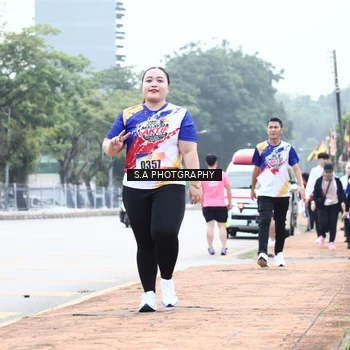 Runner Photo 8341617