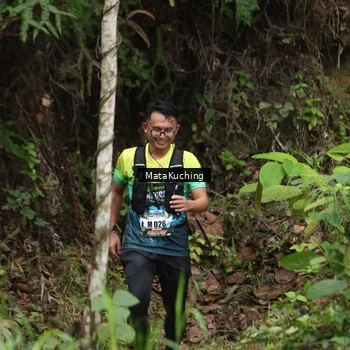 Runner Photo 8341618
