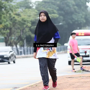 Runner Photo 8341620