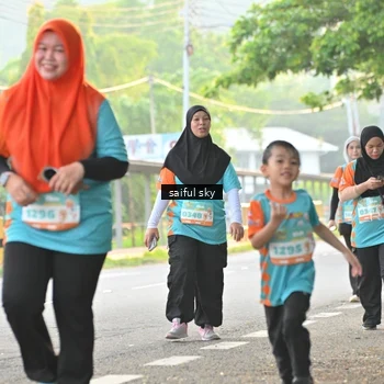 Runner Photo 8341621